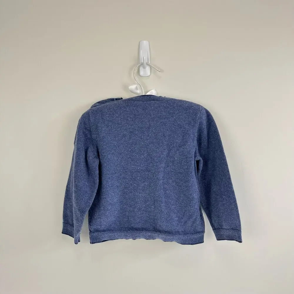 Mayoral baby blue